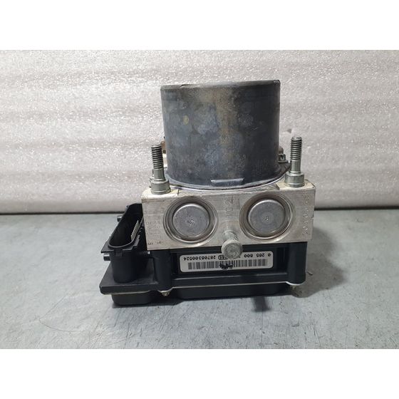 Abs Para Peugeot 307