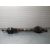 Transmision Delantera Izquierda Para Peugeot 307