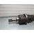 Transmision Delantera Izquierda Para Peugeot 307