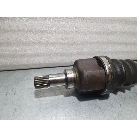 Transmision Delantera Izquierda Para Peugeot 307