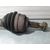 Transmision Delantera Izquierda Para Peugeot 307