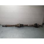Transmision Delantera Derecha Para Peugeot 307