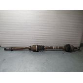 Transmision Delantera Derecha Para Peugeot 307