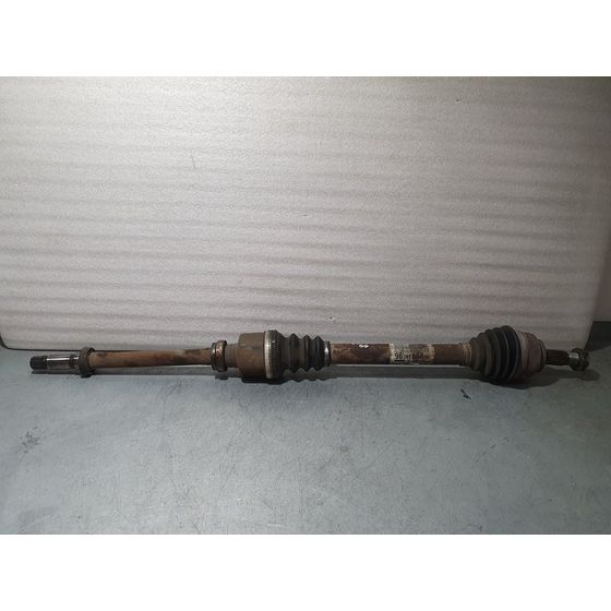 Transmision Delantera Derecha Para Peugeot 307
