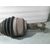 Transmision Delantera Derecha Para Peugeot 307