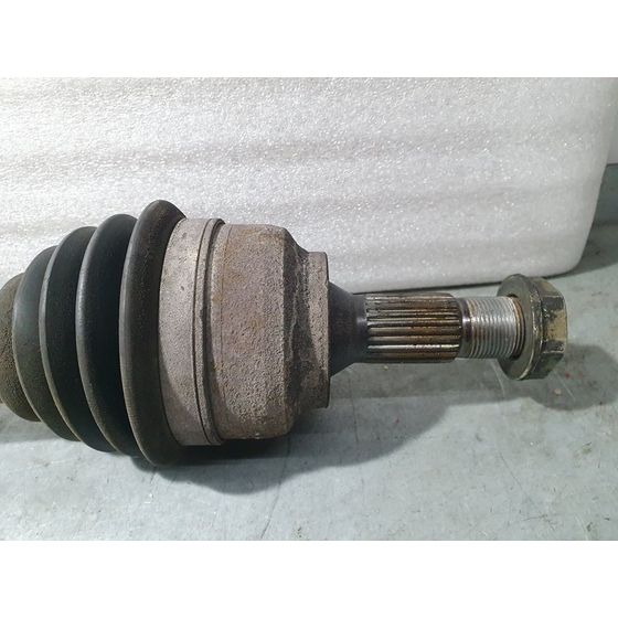 Transmision Delantera Derecha Para Peugeot 307