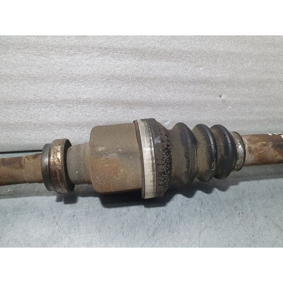 Transmision Delantera Derecha Para Peugeot 307