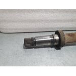 Transmision Delantera Derecha Para Peugeot 307