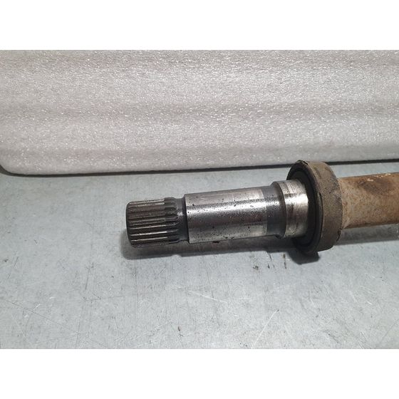 Transmision Delantera Derecha Para Peugeot 307