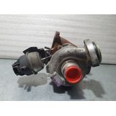 Turbocompresor para Seat Exeo Berlina (3R2)