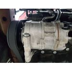Compresor Aire Acondicionado Para Volkswagen Golf Vii Sportsvan