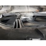 Electroventilador Para Volkswagen Golf Vii Sportsvan