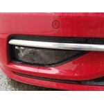 Faro Antiniebla Derecho Para Volkswagen Golf Vii Sportsvan