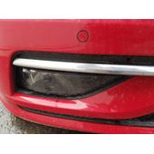 Faro Antiniebla Derecho Para Volkswagen Golf Vii Sportsvan