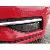 Faro Antiniebla Izquierdo Para Volkswagen Golf Vii Sportsvan