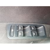 Mando Elevalunas Delantero Izquierdo  Para Volkswagen Golf Vii Sportsvan