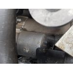 Motor Arranque Para Volkswagen Golf Vii Sportsvan