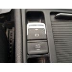 Palanca Freno De Mano Para Volkswagen Golf Vii Sportsvan