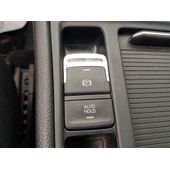 Palanca Freno De Mano Para Volkswagen Golf Vii Sportsvan