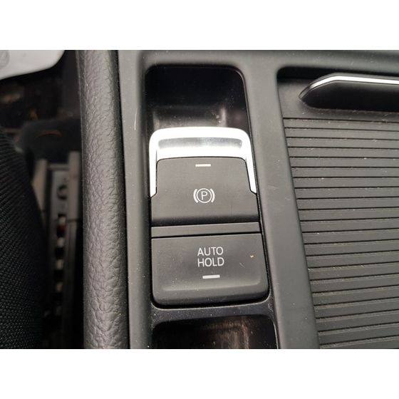 Palanca Freno De Mano Para Volkswagen Golf Vii Sportsvan
