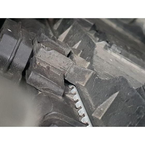 Radiador Agua Para Volkswagen Golf Vii Sportsvan