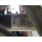 Transmision Delantera Derecha Para Volkswagen Golf Vii Sportsvan