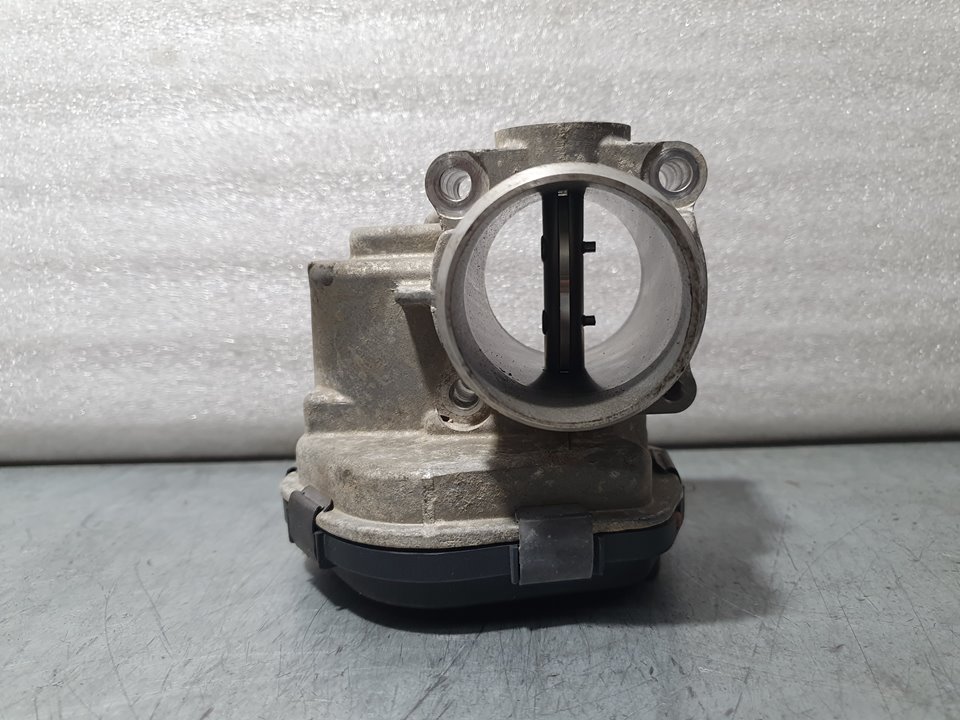 Caja Mariposa Para Citroen C4 Lim.