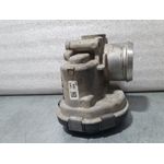 Caja Mariposa Para Citroen C4 Lim.