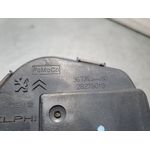 Caja Mariposa Para Citroen C4 Lim.