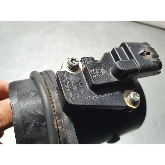 Caudalimetro Para Citroen C4 Lim.