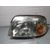 Faro Izquierdo Para Hyundai Atos Prime