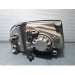 Faro Izquierdo Para Hyundai Atos Prime