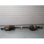 Transmision Trasera Izquierda Para Hyundai Atos Prime