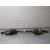 Transmision Trasera Izquierda Para Hyundai Atos Prime