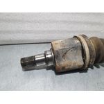 Transmision Trasera Izquierda Para Hyundai Atos Prime