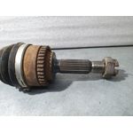 Transmision Trasera Izquierda Para Hyundai Atos Prime