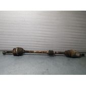 Transmision Trasera Derecha Para Hyundai Atos Prime