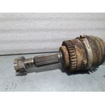 Transmision Trasera Derecha Para Hyundai Atos Prime