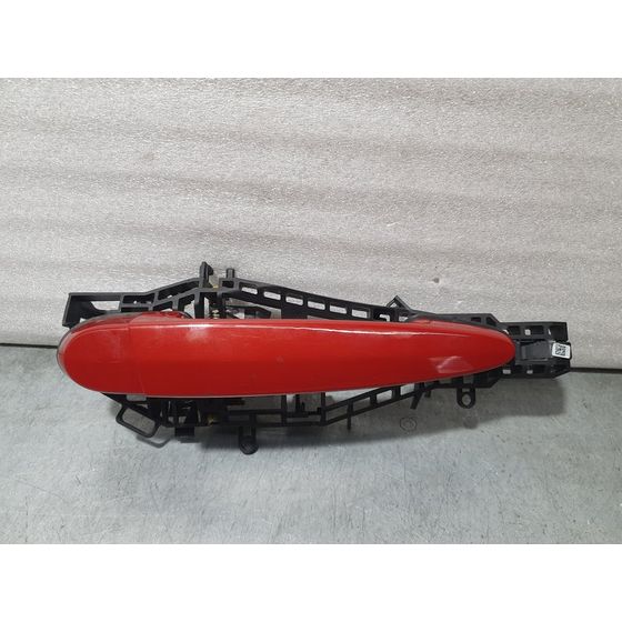 Maneta Exterior Delantera Derecha Para Bmw Serie 3 Lim.