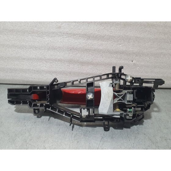 Maneta Exterior Delantera Derecha Para Bmw Serie 3 Lim.