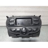 Mando Climatizador Para Peugeot 307 Cc