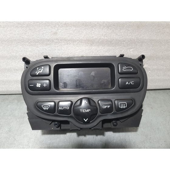 Mando Climatizador Para Peugeot 307 Cc