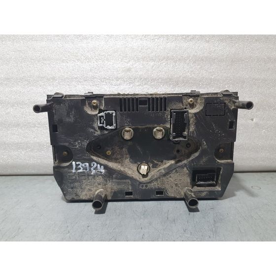 Mando Climatizador Para Peugeot 307 Cc