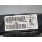 Mando Climatizador Para Peugeot 307 Cc