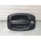 Maneta Exterior Delantera Izquierda Para Peugeot Boxer Furgón