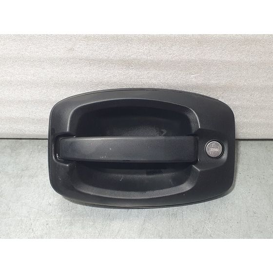 Maneta Exterior Delantera Izquierda Para Peugeot Boxer Furgón