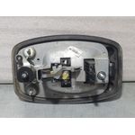 Maneta Exterior Delantera Izquierda Para Peugeot Boxer Furgón