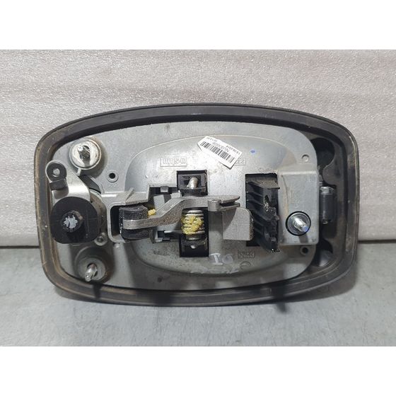 Maneta Exterior Delantera Izquierda Para Peugeot Boxer Furgón
