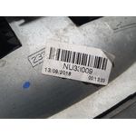 Maneta Exterior Delantera Izquierda Para Peugeot Boxer Furgón
