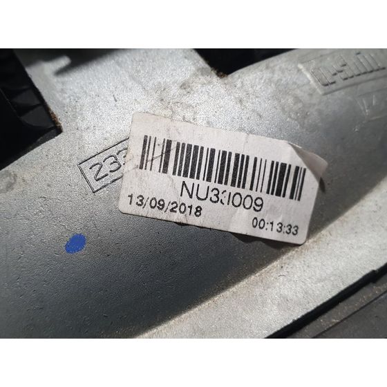 Maneta Exterior Delantera Izquierda Para Peugeot Boxer Furgón